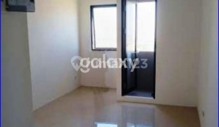 tampak depan apartemen citraland vittorio lt 29