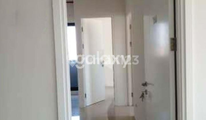 tampak depan apartemen citraland vittorio lt 29