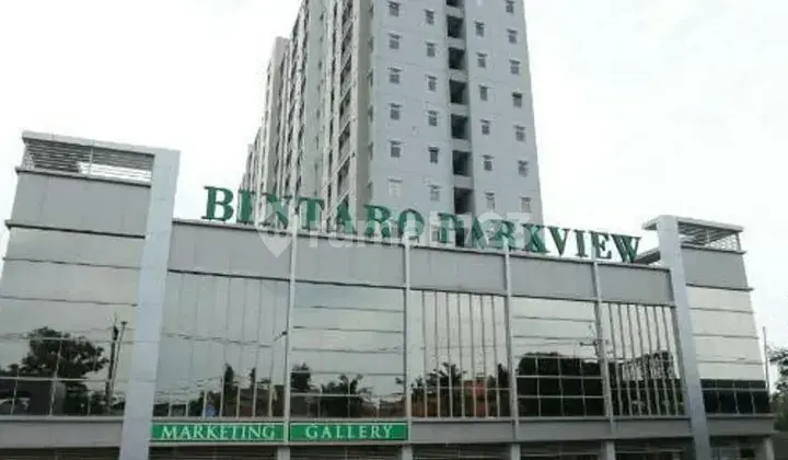 foto lainnya apart type studio fully furnished