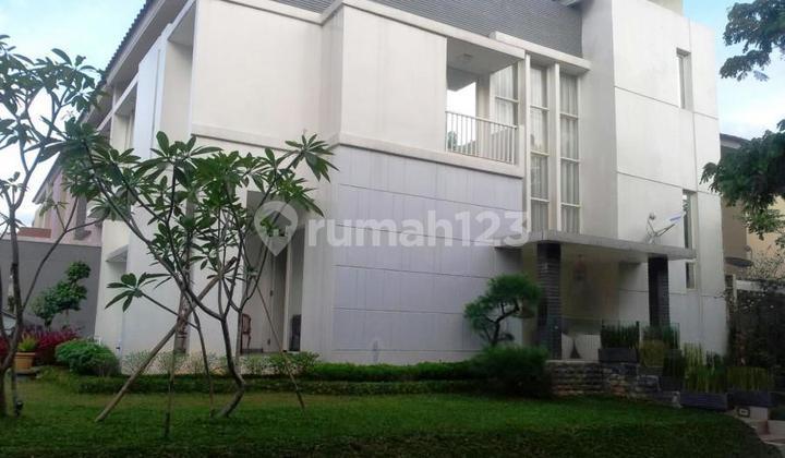foto lainnya rumah siap huni di kebayoran