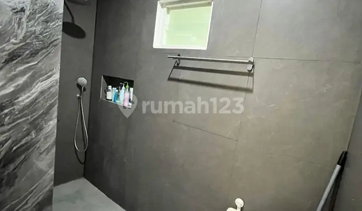 foto lainnya rumah siap huni di kebayoran