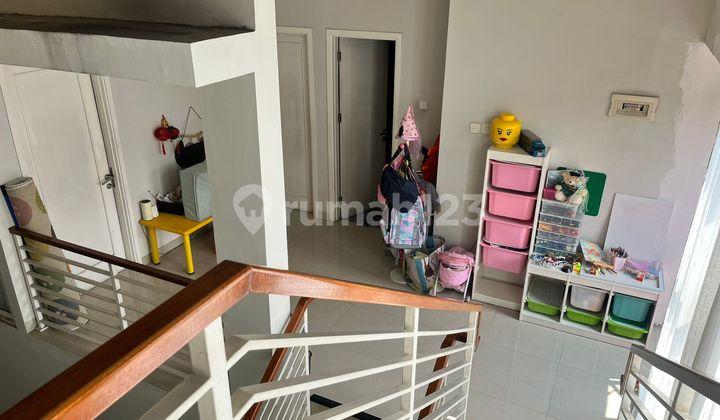 foto lainnya rumah siap huni di kebayoran