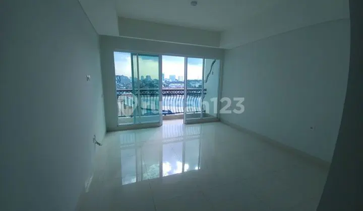 kamar tidur jual murah apartemen green kosambi