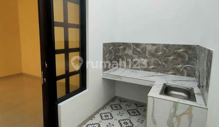 dapur rumah di grand klipang belakan