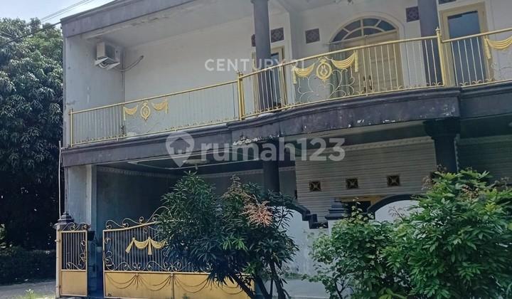 foto lainnya dijual rumah strategis harga menarik