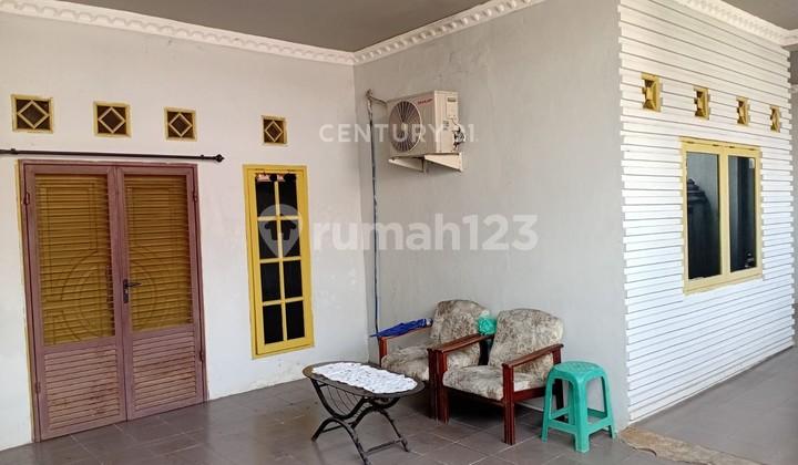 foto lainnya dijual rumah strategis harga menarik