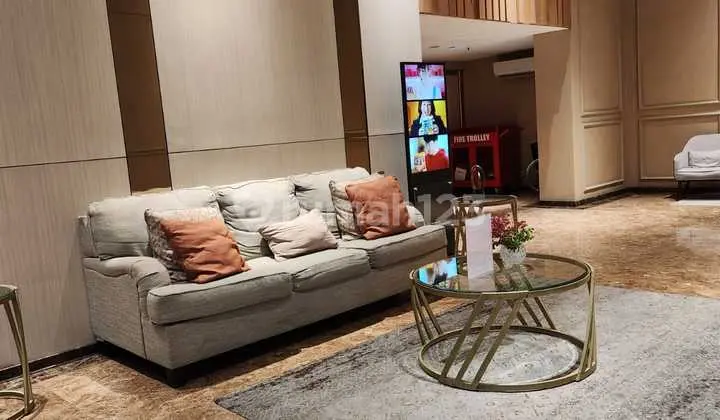foto lainnya dijual murah apartemen daan mogot