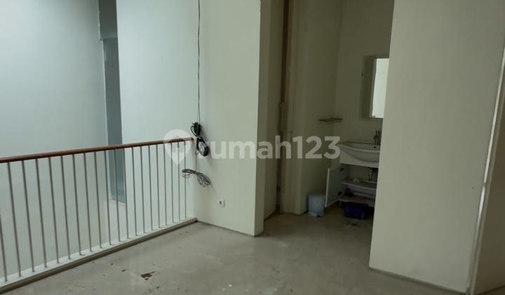 kamar tidur citraland grand eastwood rumah 2