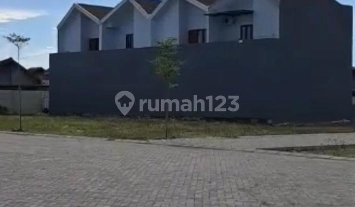 foto lainnya rumah baru hasbanna land juanda.