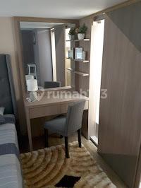 kamar tidur 71 disewakan apartemen icon gresik