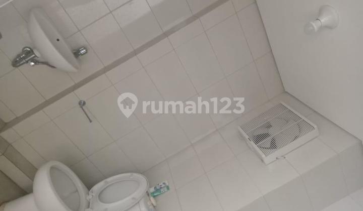 kamar mandi 624 disewakan apartemen icon mall