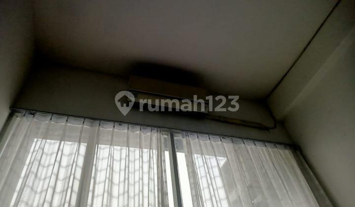 kamar tidur 624 disewakan apartemen icon mall