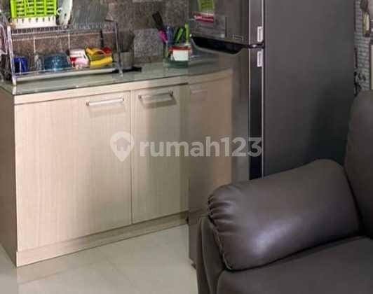 dapur 721 dijual apartemen gunawangsa manyar