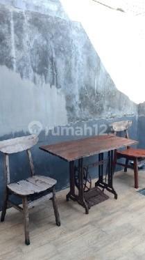 foto lainnya 0775 disewakan rumah green garden