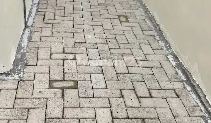 foto lainnya 0801 disewakan rumah green garden