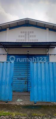 foto lainnya disewakan gudang lt 1150 m2