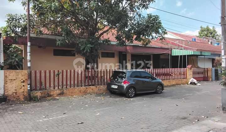 foto lainnya rumah dekat kampus ugm pogung