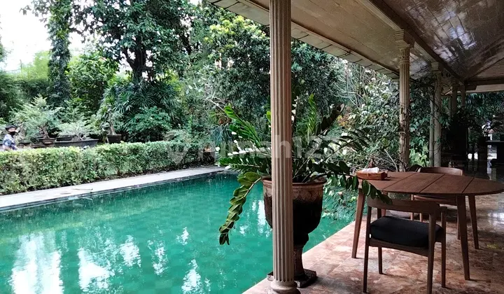 foto lainnya tanah luas di pogung baru