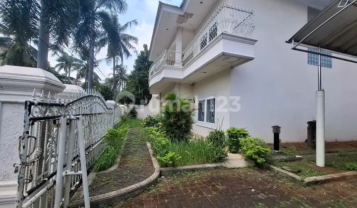 foto lainnya rumah dijual di taman laguna