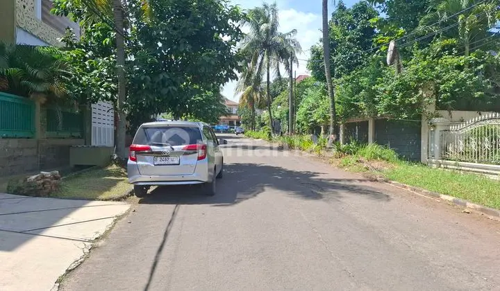 foto lainnya rumah dijual di taman laguna