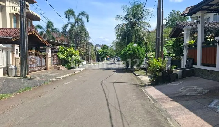 foto lainnya rumah dijual di taman laguna