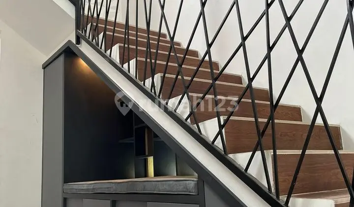 foto lainnya dijual rumah di bumi mutiara