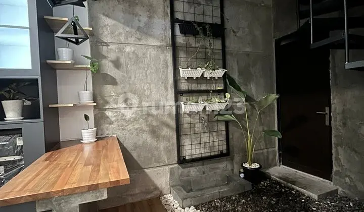 foto lainnya dijual rumah di bumi mutiara