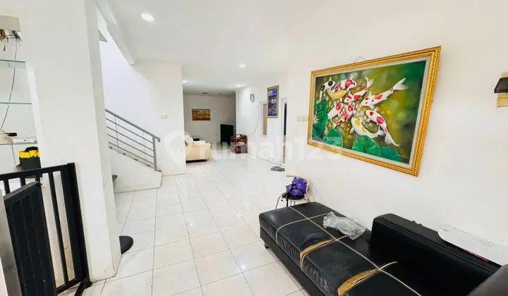 foto lainnya dijual rumah cluster new jasmine