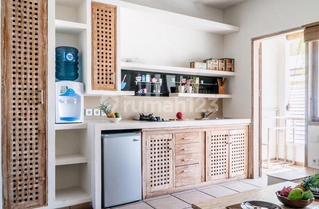 foto lainnya for sale - 18-room apartment