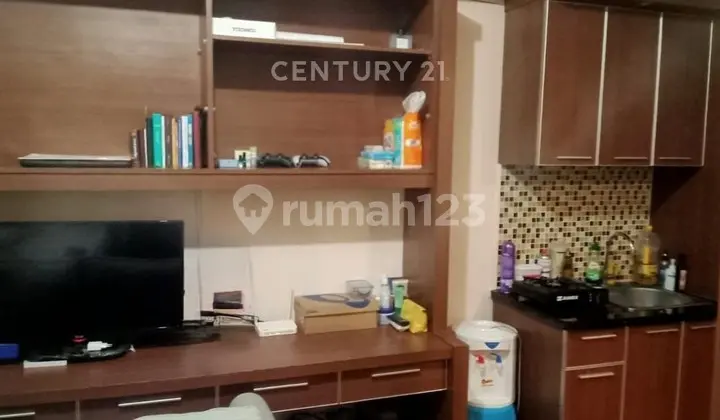 foto lainnya dijual apartment taman melati margonda