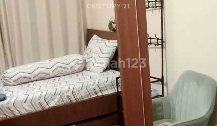 foto lainnya dijual apartment taman melati margonda