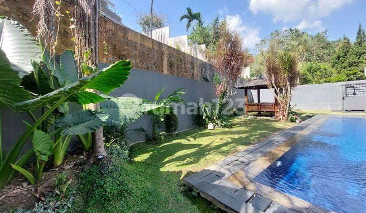 foto lainnya resor dago pakar, best price