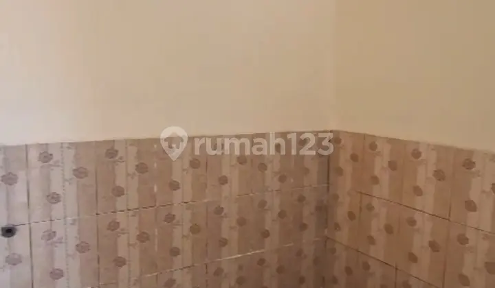 kamar mandi rumah dijual murah kpr subsidi