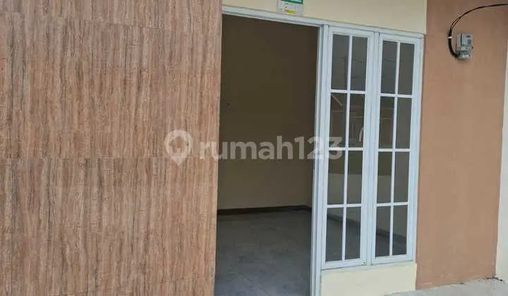 teras rumah subsidi dijual murah bebas