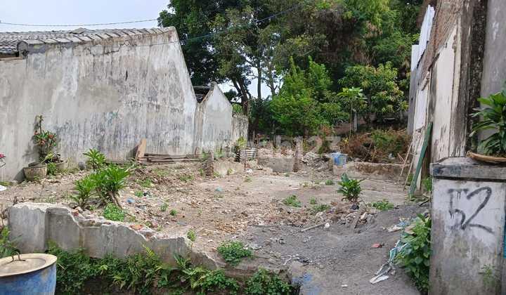 foto lainnya tanah siap bangun dalam perumahan