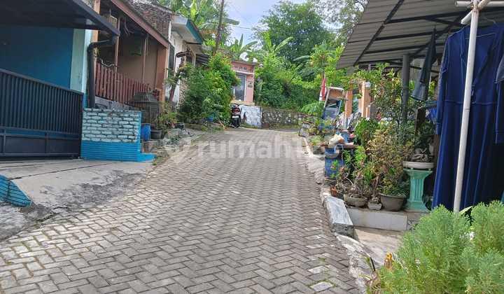 foto lainnya tanah siap bangun dalam perumahan