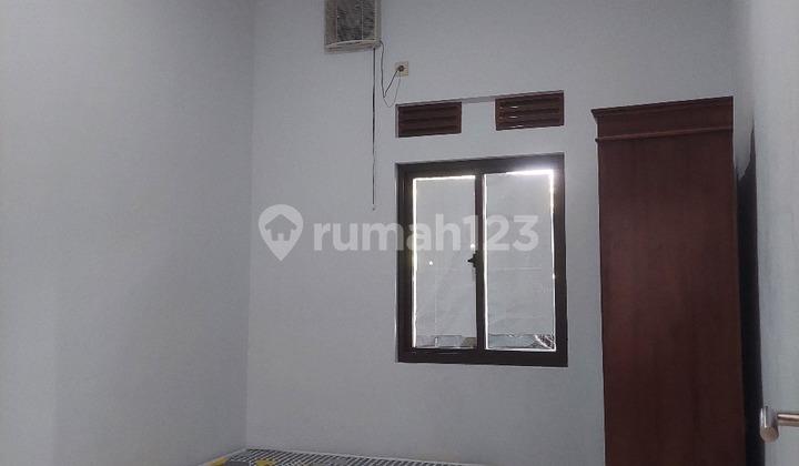 kamar tidur sudah renov total jual cepat