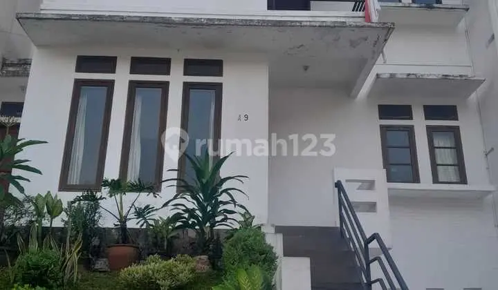 foto lainnya rumah dijual di panorama bukit