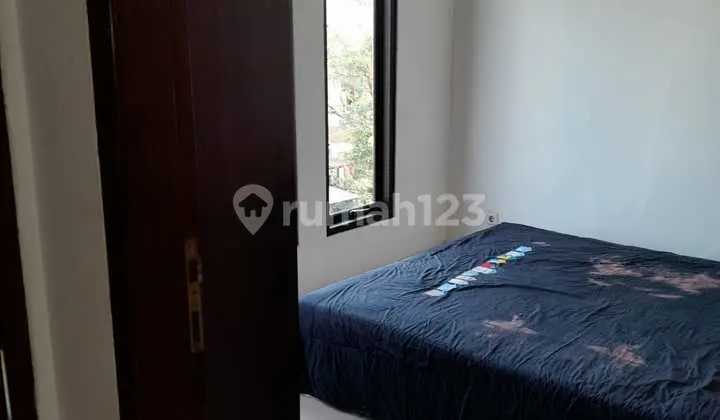 foto lainnya rumah dijual di panorama bukit