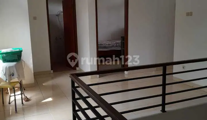 foto lainnya rumah dijual di panorama bukit