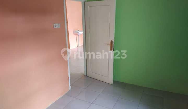 kamar tidur rumah murah siap huni ciomas
