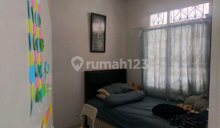 kamar tidur rumah murah yasmin sektor 7