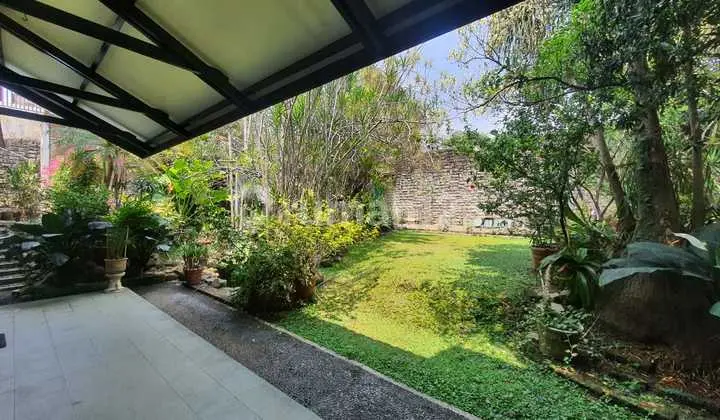 foto lainnya rumah mewah murah villa duta