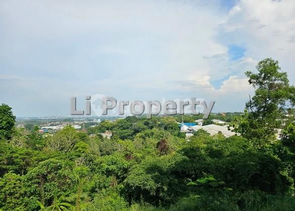 foto lainnya dijual kavling pondok beringin, tugu,