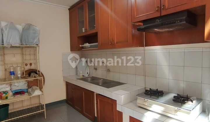 dapur rumah dijual cepattt di jln