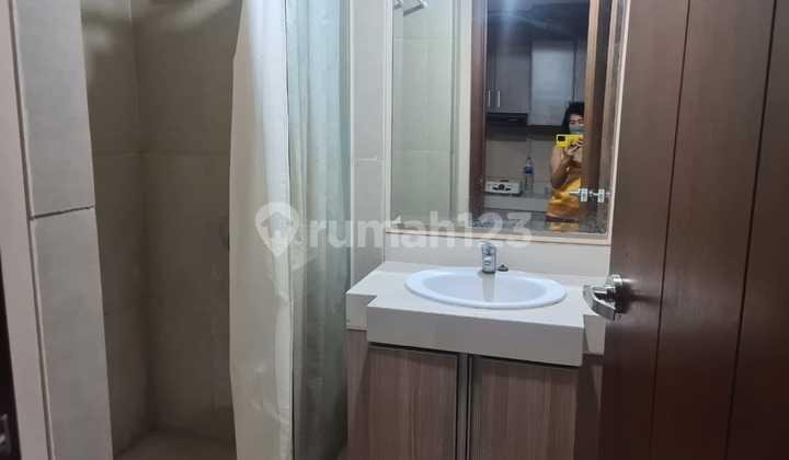 kamar mandi dijual apartment u residence 3