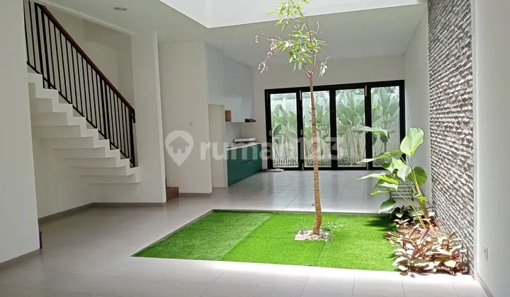 foto lainnya dekat lrt, bebas banjir, 2.5