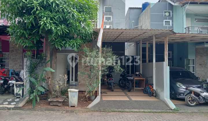 foto lainnya griya saka cikeas, lokasi strategis,