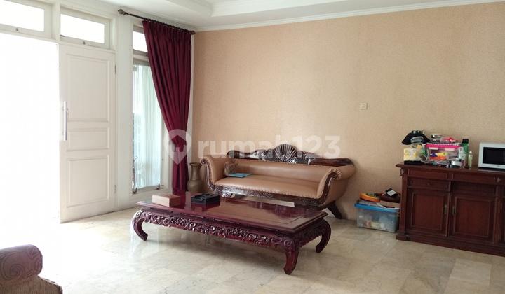 foto lainnya permata puri 1, boulevard, siap