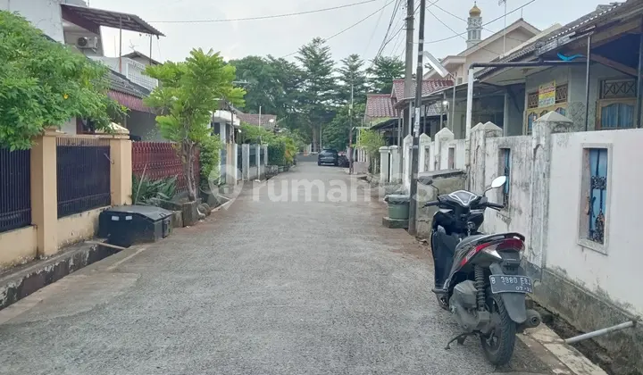 foto lainnya pondok duta, jual cepat, bu,